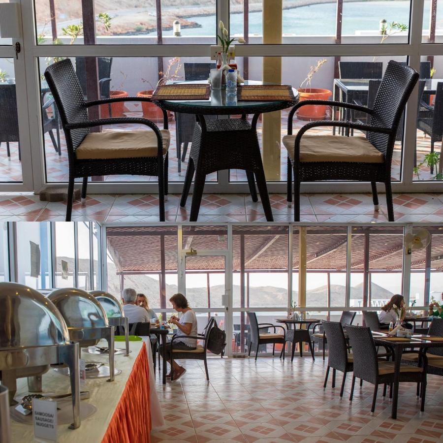 Hotel Al Ayjah Plaza