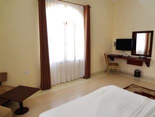Al Ayjah Plaza Hotel Sur